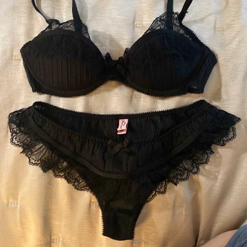 Agent provocateur